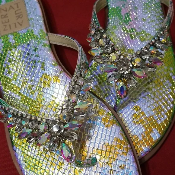 NATURALIZER FALLYN SANDALS - Picture 10 of 10